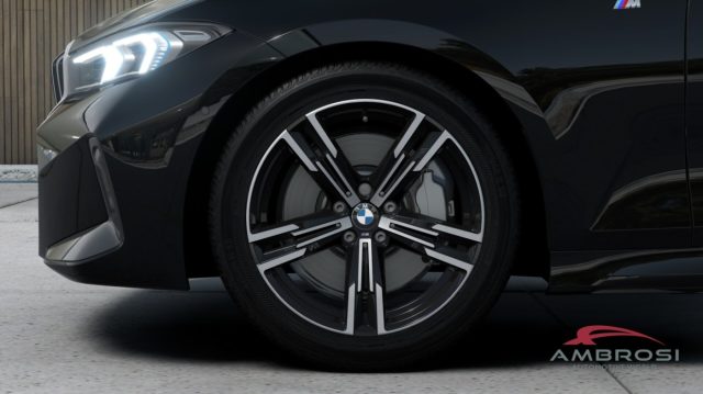 BMW 320 usata 4