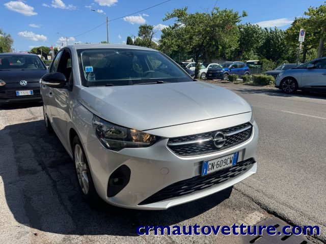 OPEL Corsa usata, con Airbag laterali