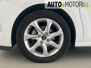 DS AUTOMOBILES DS 3 usata, con Chiusura centralizzata