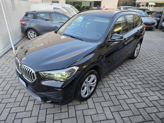 BMW X1 usata, con Alzacristalli elettrici
