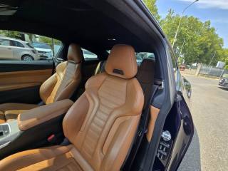 BMW 420 usata, con Cerchi in lega