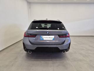 BMW 320 usata, con Airbag Passeggero