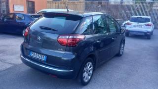 CITROEN C4 Picasso usata, con Autoradio