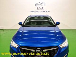 OPEL Grandland X usata 54