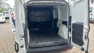 FIAT Doblo usata, con Vivavoce