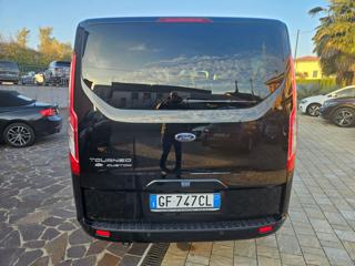 FORD Tourneo Custom usata, con Airbag Passeggero