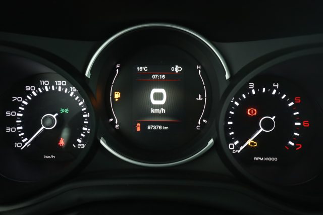 FIAT 500L usata 14