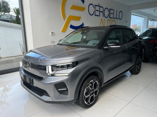 CITROEN C3 usata, con Autoradio