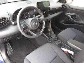 MAZDA 2 usata, con Cerchi in lega