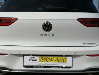 VOLKSWAGEN Golf usata, con Boardcomputer