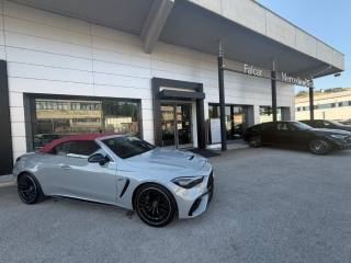 MERCEDES-BENZ CLE 53 AMG 4MATIC+ Cabrio Premium