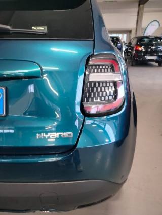 FIAT 600 usata, con Specchietti laterali elettrici