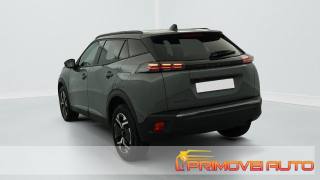 PEUGEOT 2008 usata, con Cerchi in lega