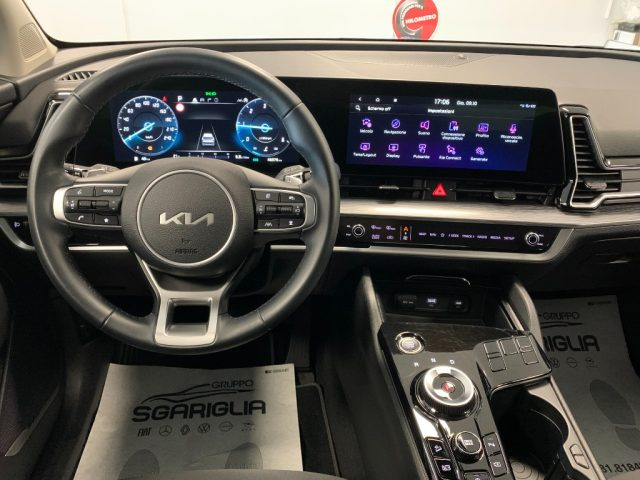 KIA Sportage usata, con Chiusura centralizzata