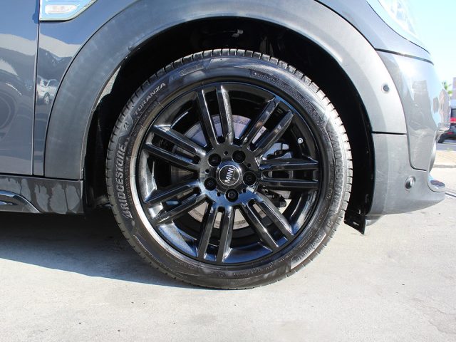 MINI Countryman usata, con Airbag Passeggero