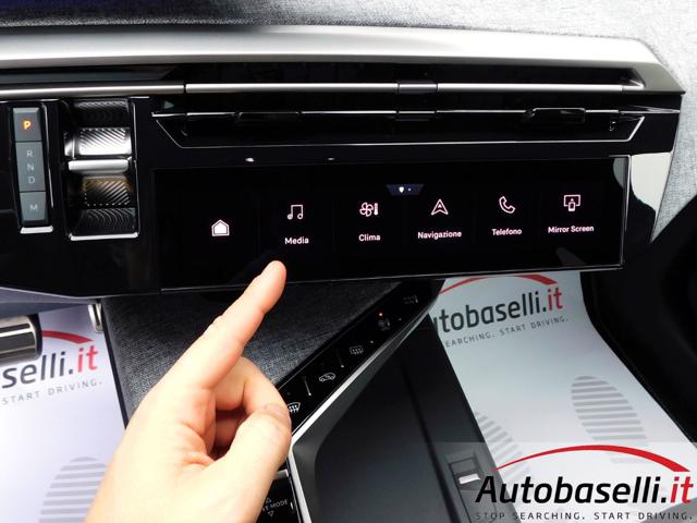 PEUGEOT 5008 usata 76