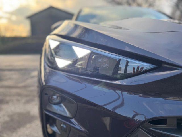 CUPRA Terramar usata, con Alzacristalli elettrici