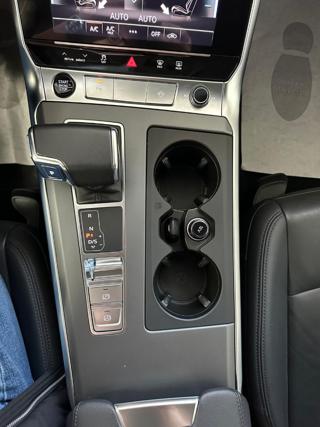 AUDI A6 allroad usata 32