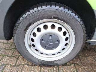 MERCEDES-BENZ Vito usata, con Cruise Control