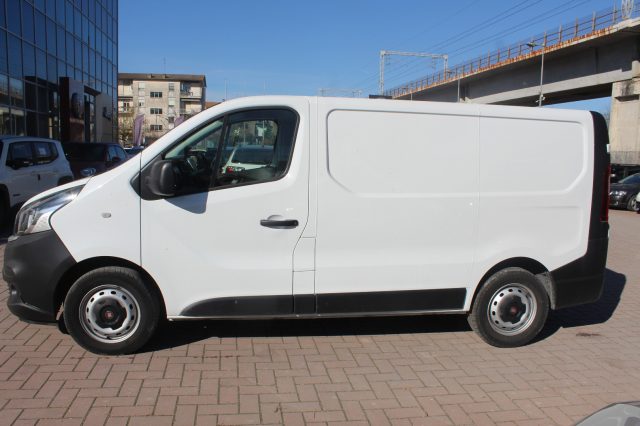 FIAT Talento usata, con Airbag laterali