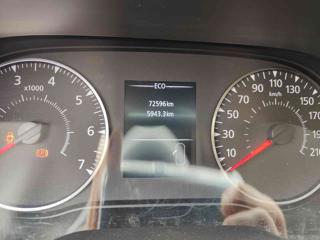 DACIA Duster usata, con Climatizzatore