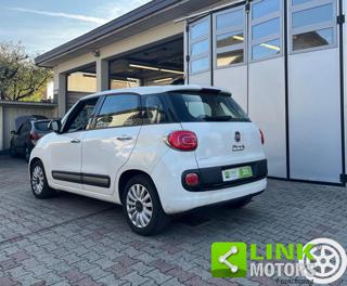 FIAT 500L usata, con Airbag laterali