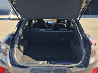 FORD Puma usata, con Park Distance Control