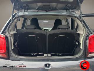 CITROEN C1 usata, con Servosterzo