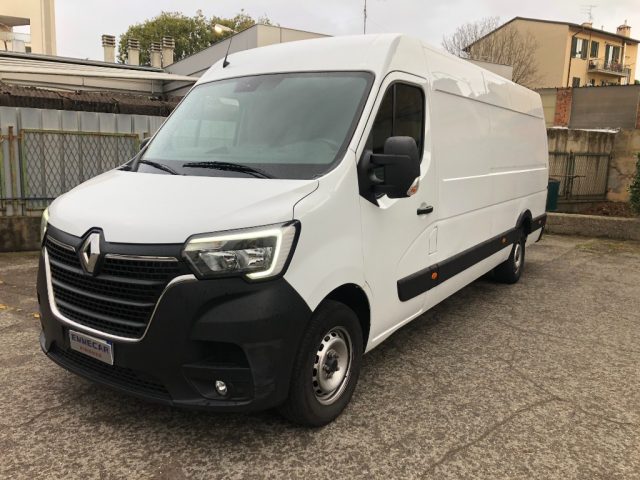 RENAULT Master usata, con ABS