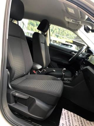 VOLKSWAGEN T-Cross usata, con Sistema di chiamata d