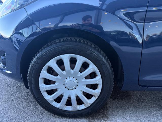 FORD Fiesta usata, con Climatizzatore