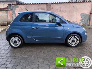 FIAT 500 usata, con Airbag