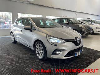 RENAULT Clio TCe 100 CV 5p Business my 2020 PROMO