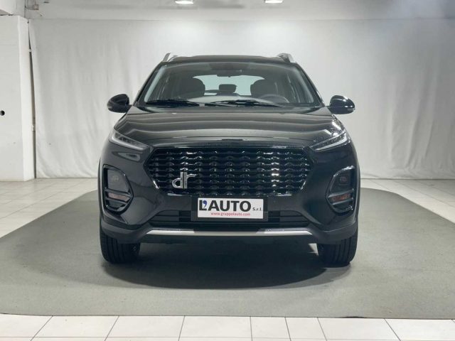 DR MOTOR DR 3.0 usata, con Cerchi in lega