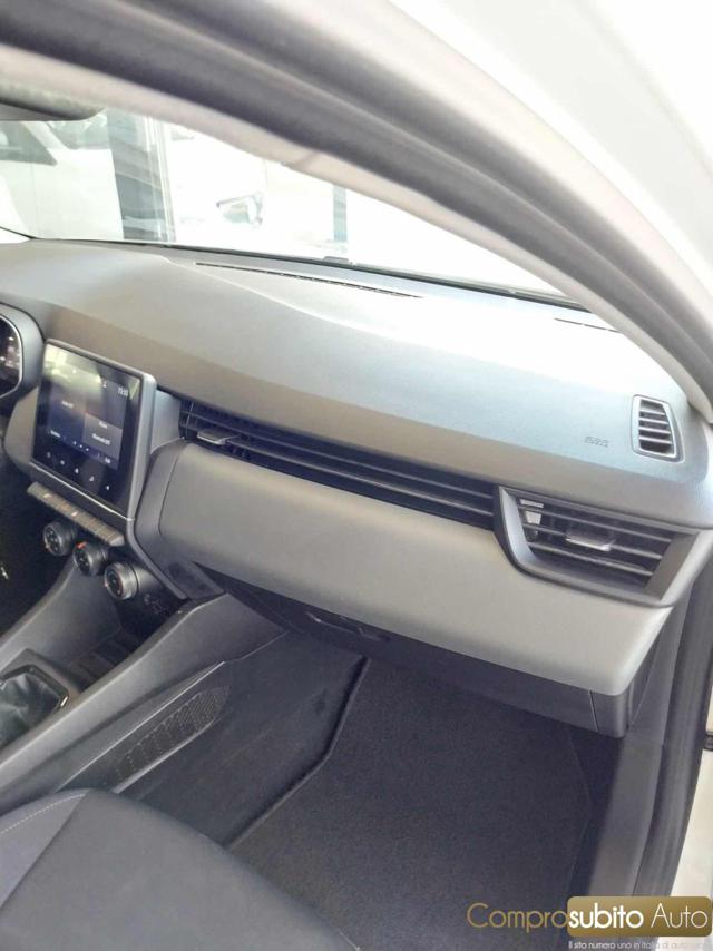 RENAULT Clio usata 17