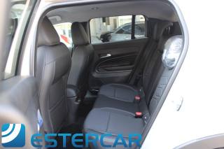 JEEP Avenger usata, con Controllo trazione