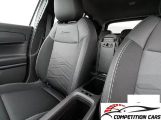 JEEP Avenger usata, con Fendinebbia