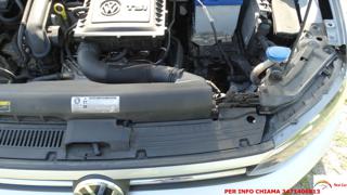 VOLKSWAGEN Polo usata 98
