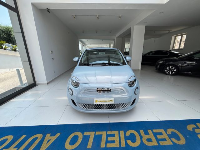 FIAT 500e usata, con Airbag laterali
