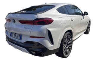 BMW X6 usata, con Airbag
