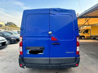 RENAULT Master usata, con Controllo trazione