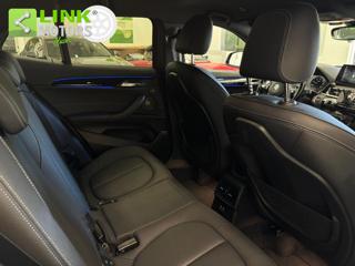 BMW X2 usata, con Volante multifunzione