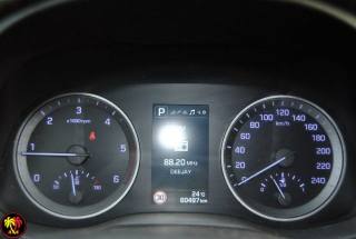 HYUNDAI Tucson usata, con Chiusura centralizzata