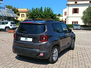 JEEP Renegade usata, con Alzacristalli elettrici