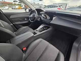 PEUGEOT 308 usata, con Filtro antiparticolato