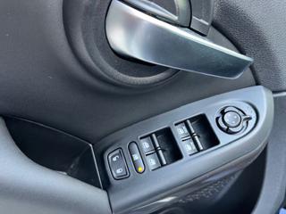 FIAT 500X usata, con Climatizzatore