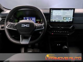 DACIA Duster usata, con Cruise Control