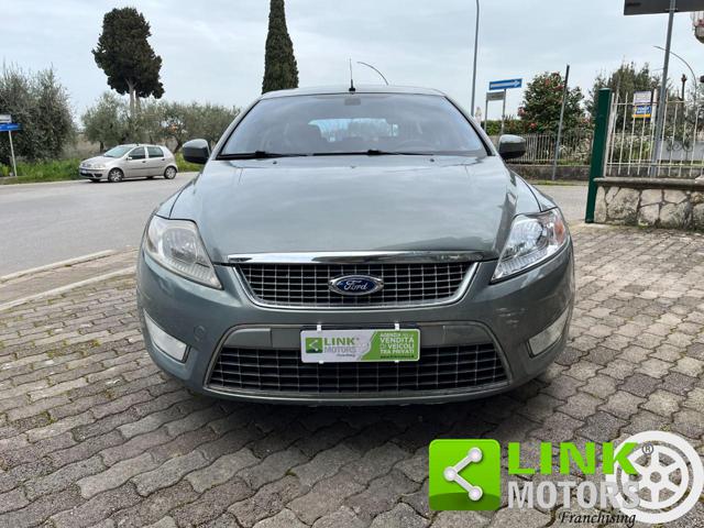 FORD Mondeo usata, con Airbag Passeggero
