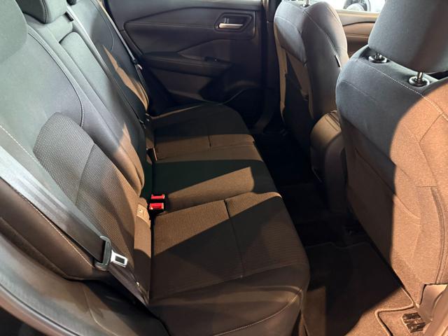 NISSAN Qashqai usata, con ESP