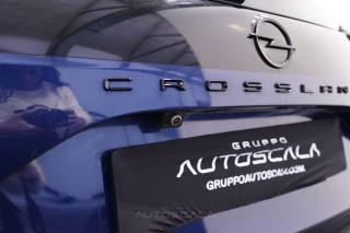 OPEL Crossland usata 32